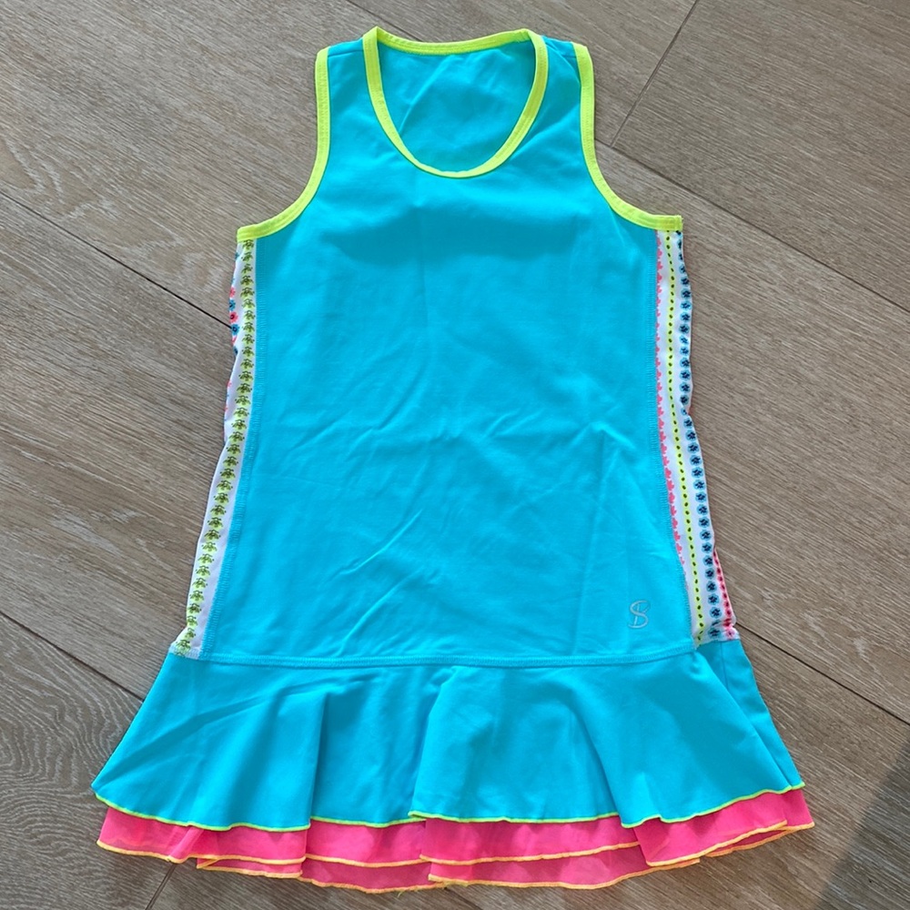 Sofibella dress, size Small